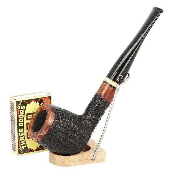 Dýmka Jirsa Varia IX, filtr 9mm