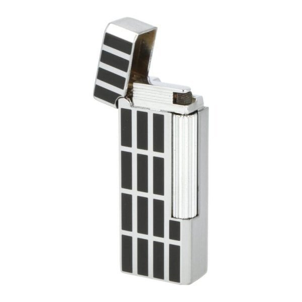 Zapalovač Winjet York Stripes, kamínkový