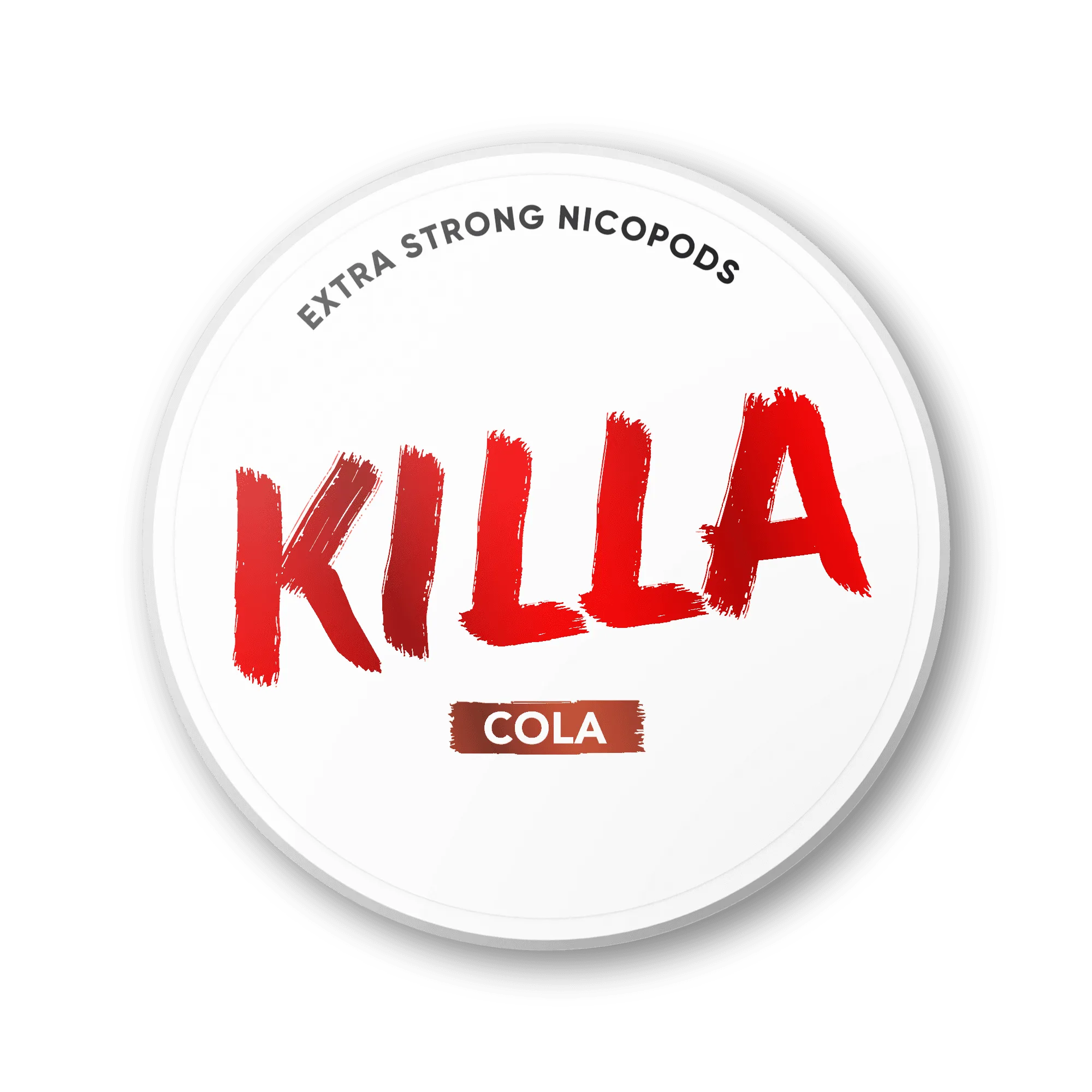 KILLA COLA