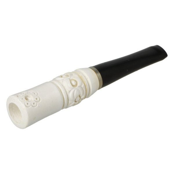 Cigaretová špička Meerschaum, HC3
