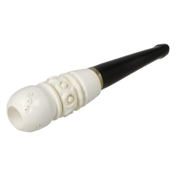 Cigaretová špička Meerschaum, HC8