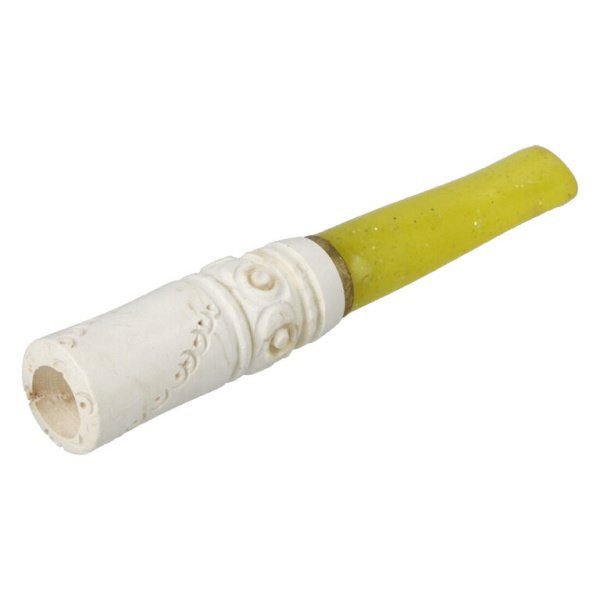 Cigaretová špička Meerschaum, HC14