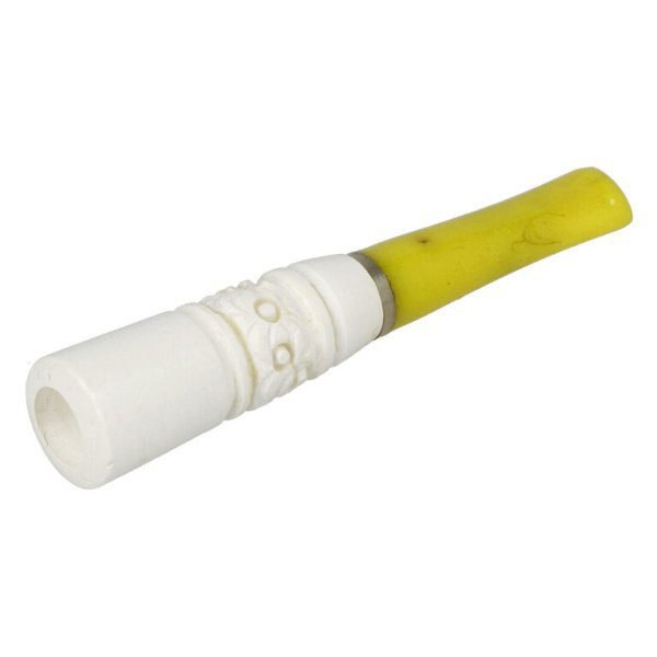 Cigaretová špička Meerschaum, HC18
