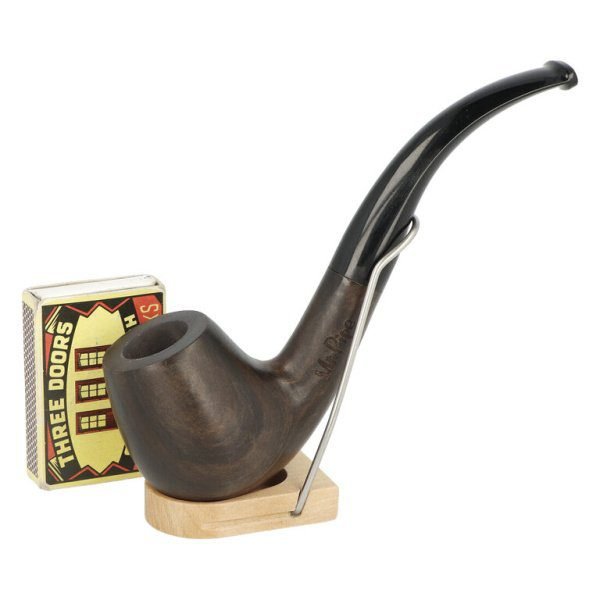 Dýmka Mr. Pipe Redwood 1, filtr 9mm
