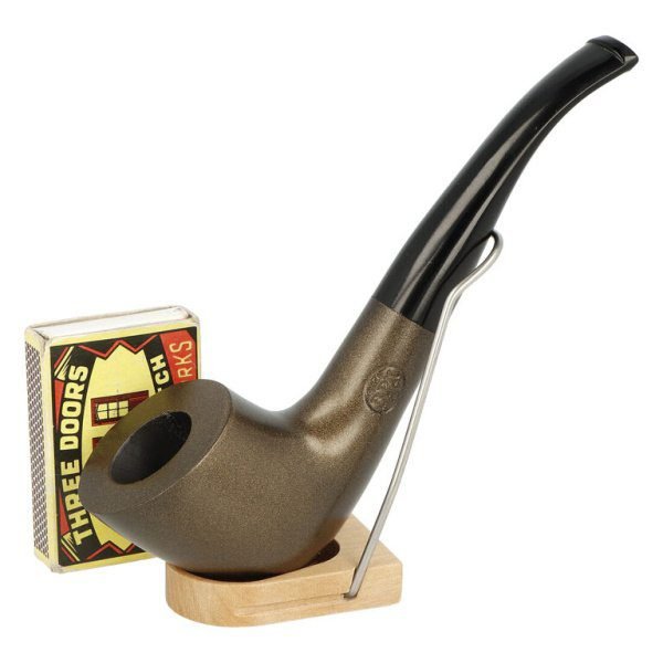 Dýmka hruška BPK 65-058H.1, filtr 9mm