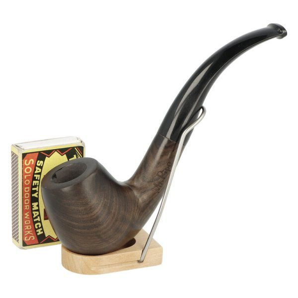 Dýmka Mr. Pipe Redwood 5, filtr 9mm