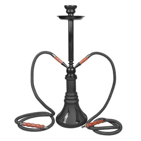 Vodní dýmka Devil Black, 57cm