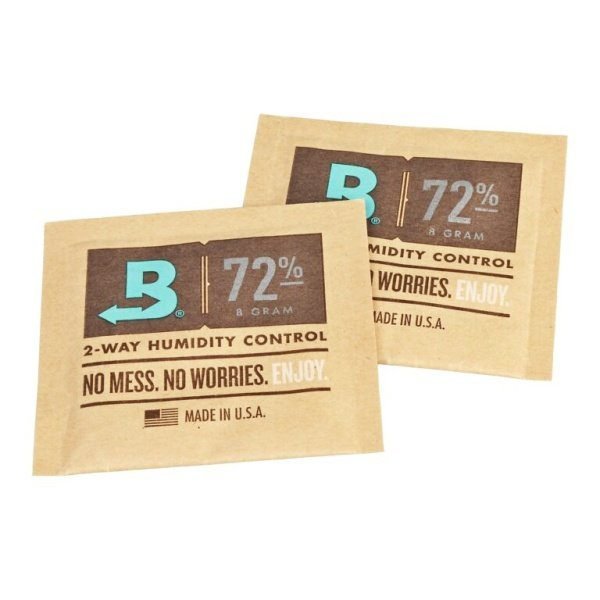 Boveda 72%, 8g, 1ks