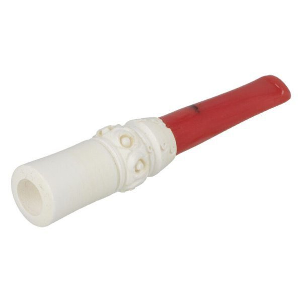 Cigaretová špička Meerschaum, HC9