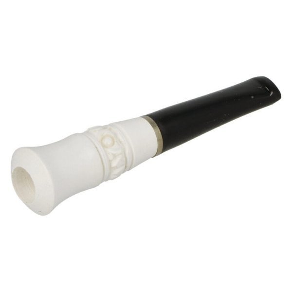Cigaretová špička Meerschaum, HC10