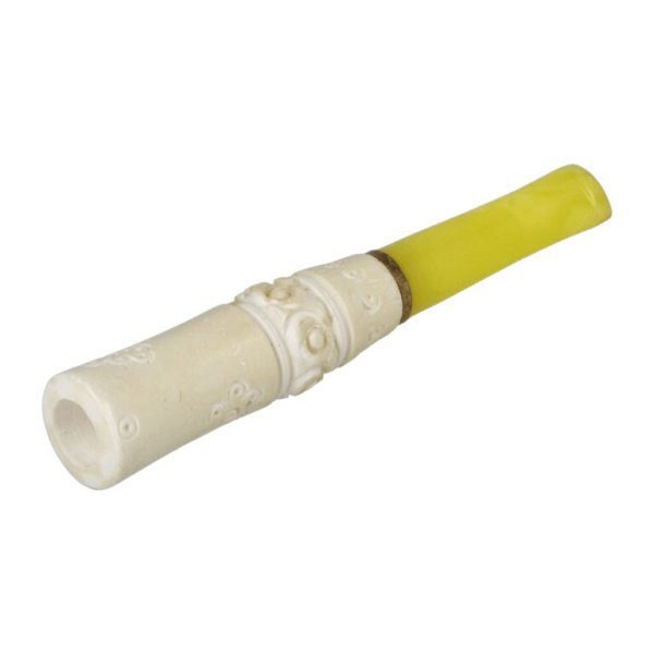 Cigaretová špička Meerschaum, HC16