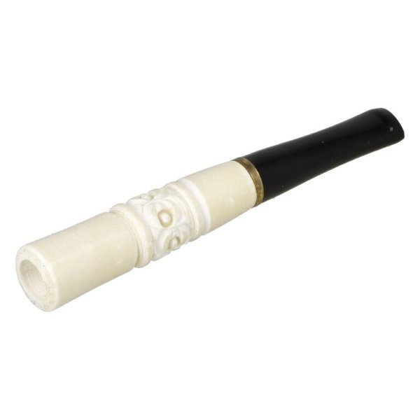 Cigaretová špička Meerschaum, HC22