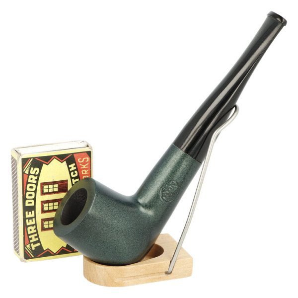 Dýmka hruška BPK 61-068H.1 ,filtr 9mm