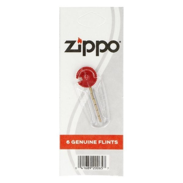 Kamínky do zapalovače Zippo Flint