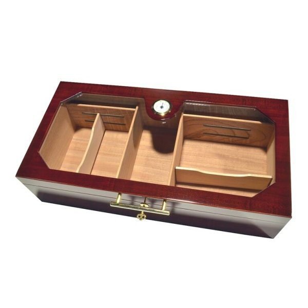 Humidor na doutníky Gastro III