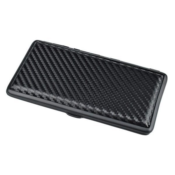 Cigaretové pouzdro na slim cigarety Angelo Knitt 100 mm, 18 cigaret