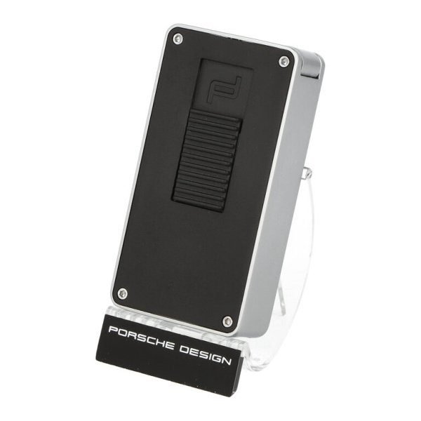 Doutníkový zapalovač Porsche Design P3648 black