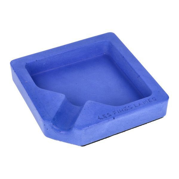 Doutníkový popelník Les Fines Lames Blue, 1D