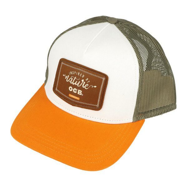 Kšiltovka OCB Trucker