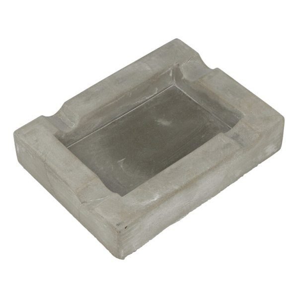 Doutníkový popelník Angelo Beton, 4D