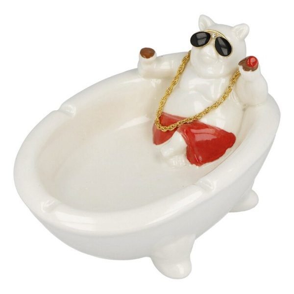 Cigaretový popelník Angelo Bathtube