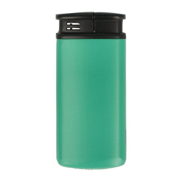 Zapalovač Eurojet Dora Black/Green