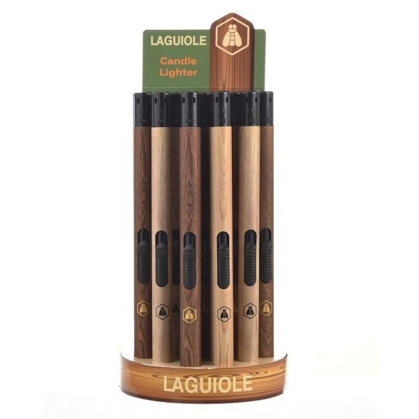 Domácnostní zapalovač Laguiole Torch Candle