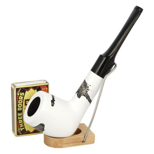 Dýmka hruška BPK 61-054H, filtr 9mm