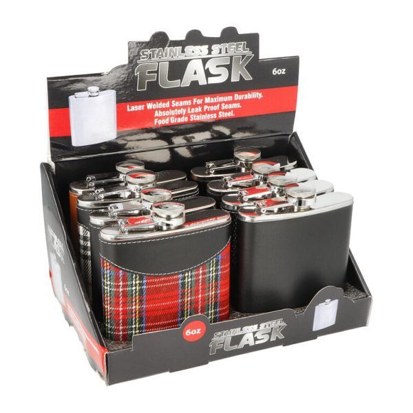 Placatka Easy, 6oz, 8mix