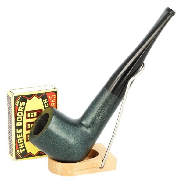Dýmka hruška BPK 61-068H ,filtr 9mm