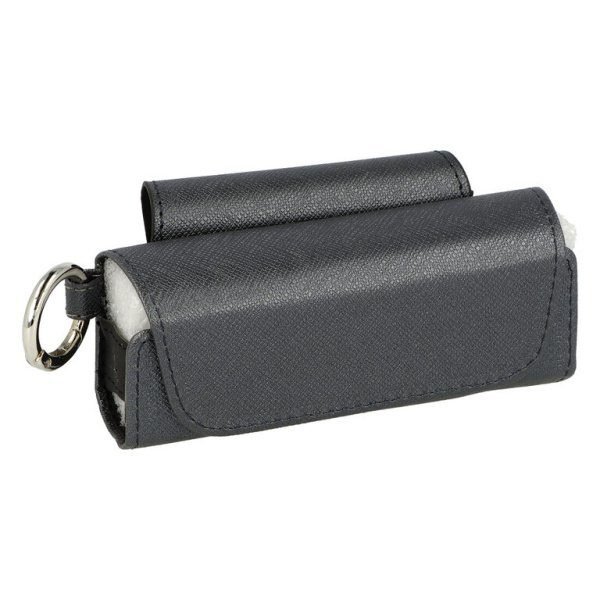 Pouzdro IQOS PVC klíčenka, šedé