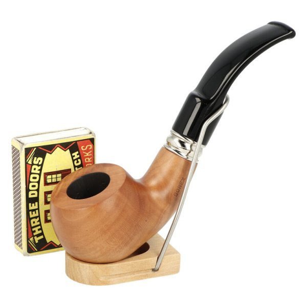 Dýmka BPK 67-026o, filtr 9mm