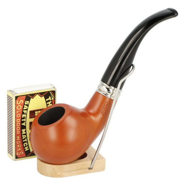 Dýmka BPK 67-029Ho, filtr 9mm