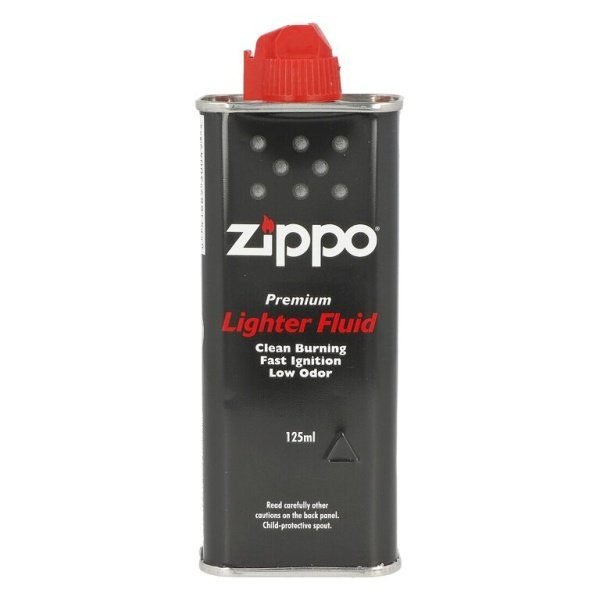 Benzín Zippo 3141 Fluid 125ml