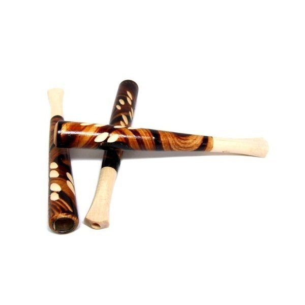 Cigaretová špička řezaná, 9cm