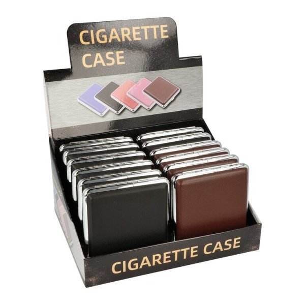 Cigaretové pouzdro Angelo, 20 cigaret