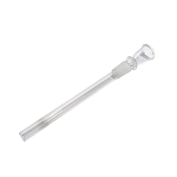 Chillum Cone skleněný, 17,4cm/18,8mm