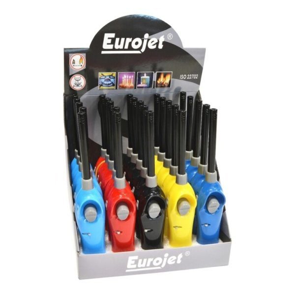 Domácnostní zapalovač Eurojet FireMan